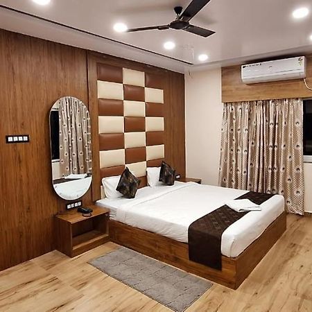 New Sun International & Banquet Hall Jamshedpur Luaran gambar