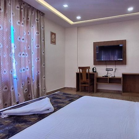 New Sun International & Banquet Hall Jamshedpur Luaran gambar