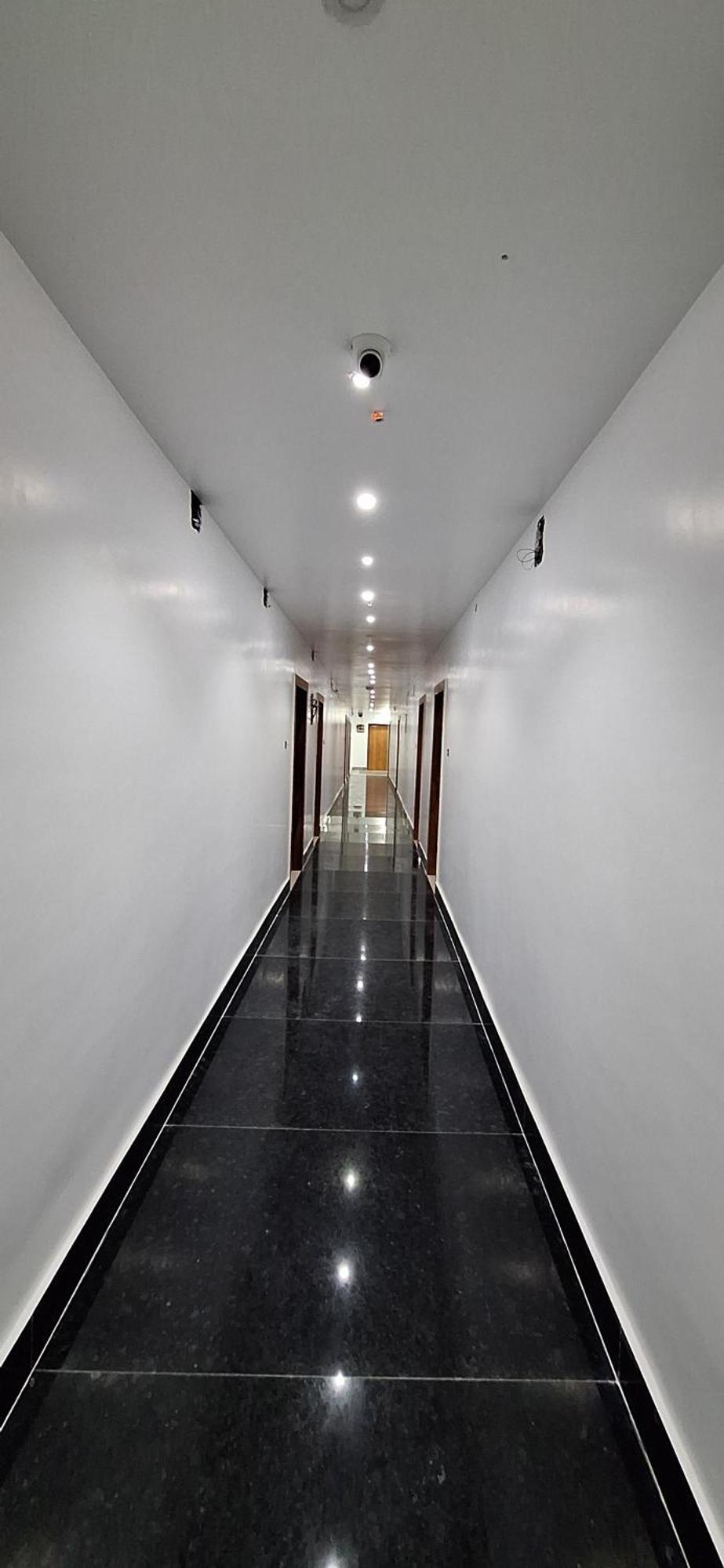 New Sun International & Banquet Hall Jamshedpur Luaran gambar