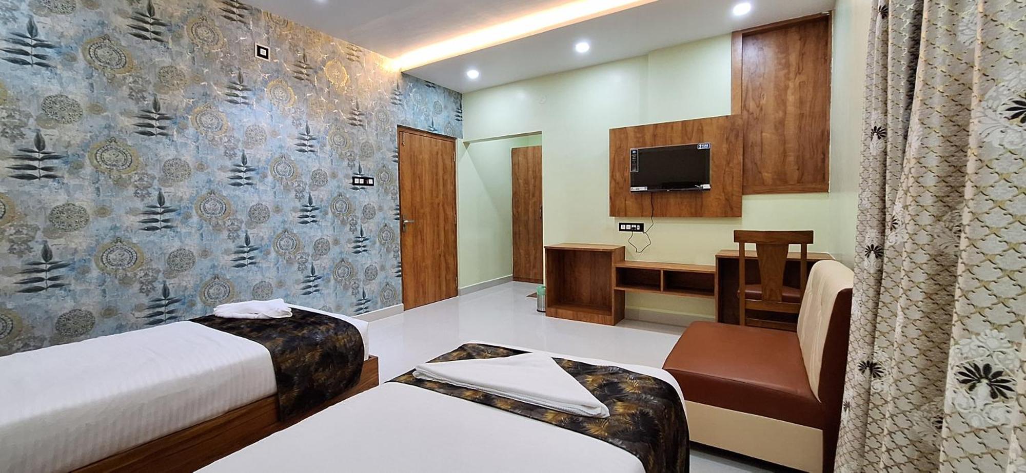 New Sun International & Banquet Hall Jamshedpur Luaran gambar