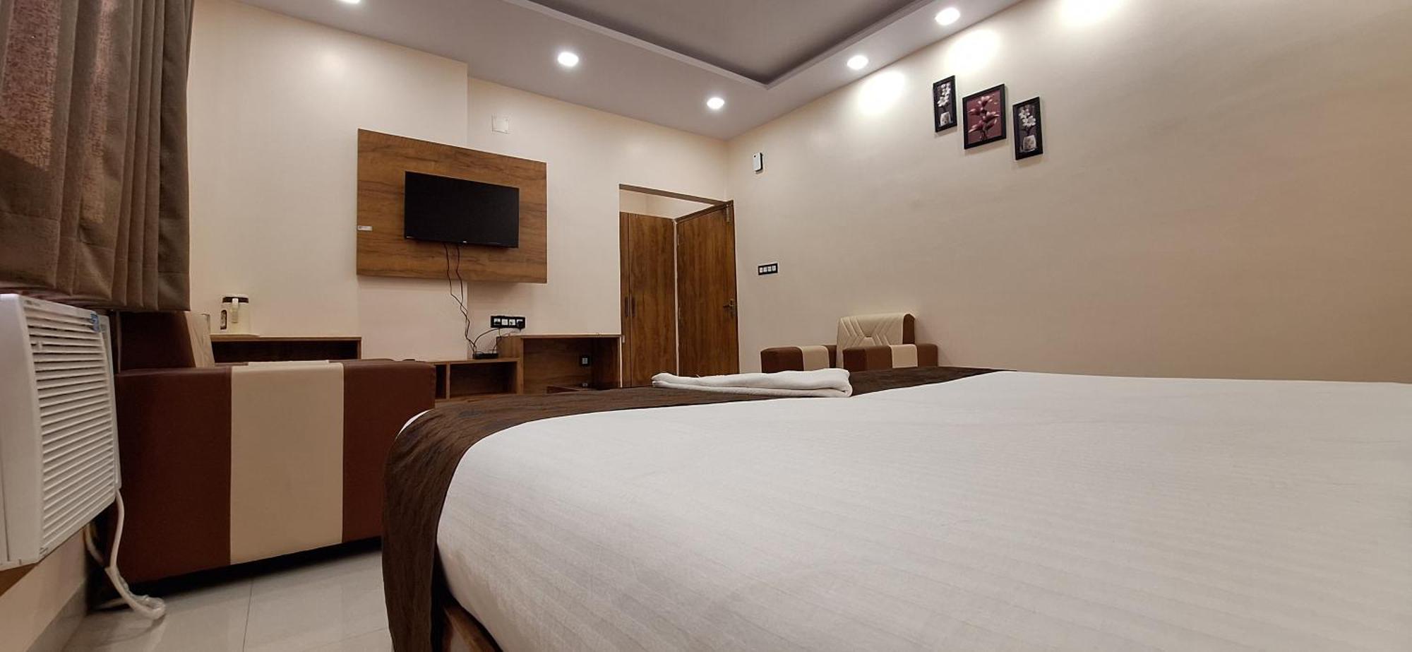 New Sun International & Banquet Hall Jamshedpur Luaran gambar