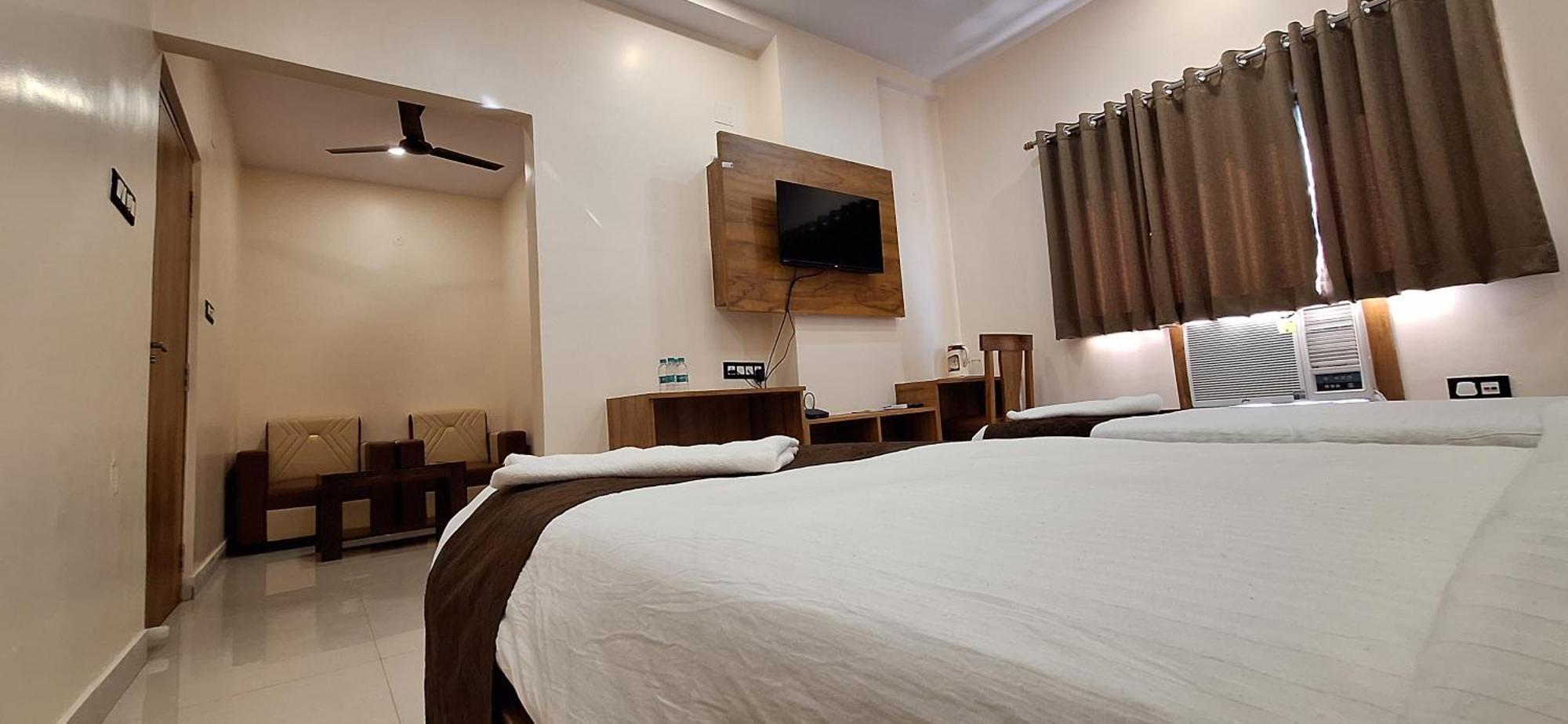 New Sun International & Banquet Hall Jamshedpur Luaran gambar