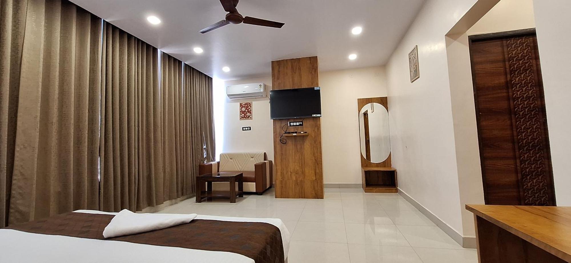 New Sun International & Banquet Hall Jamshedpur Luaran gambar